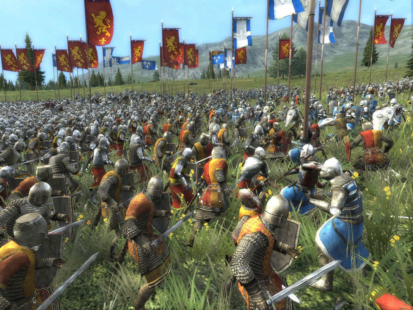 medieval total war 2 free