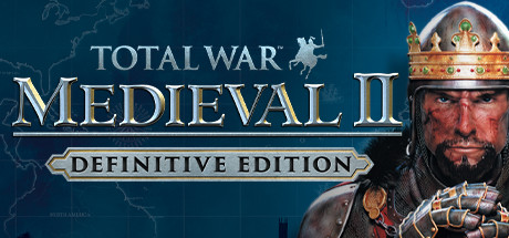 Total War: MEDIEVAL II – Definitive Edition header image