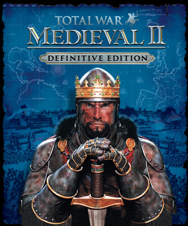 Total War: MEDIEVAL II – Definitive Edition