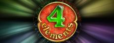 4 Elements 게임 이미지