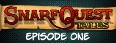 SnarfQuest Tales, Episode 1: The Beginning 게임 이미지