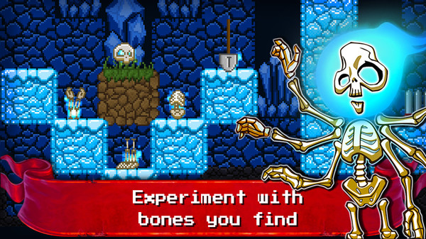 скриншот Just Bones 4