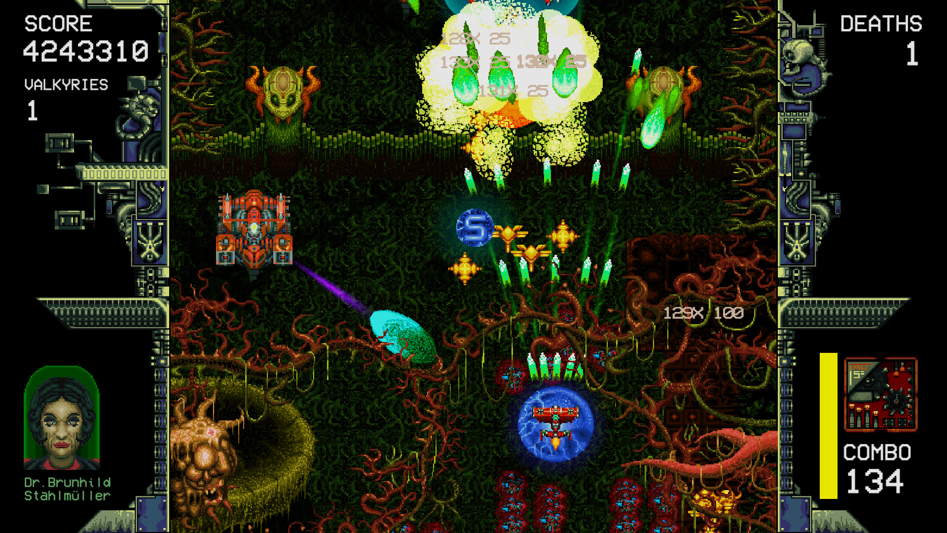Space Invasion 1917 Mac OS Space Invasion 1917 Mac OS