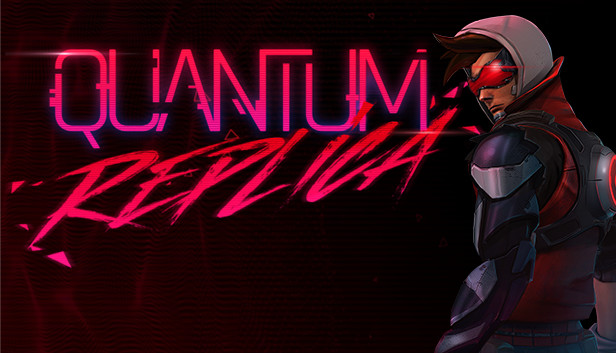 Quantum Tripper no Steam