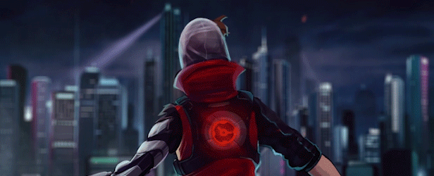 Quantum Replica thumbnail