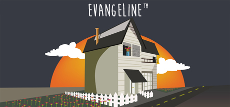 Evangeline™ Cover Image