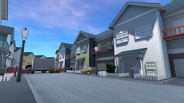 скриншот Traiteur 4