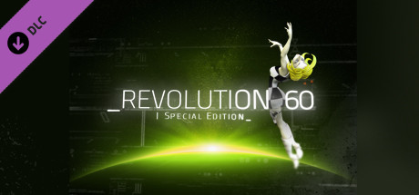 Revolution 60: Special Edition banner image