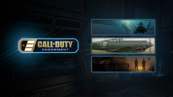 Call of Duty®: Black Ops III - C.O.D.E. Valor Calling Cards for steam