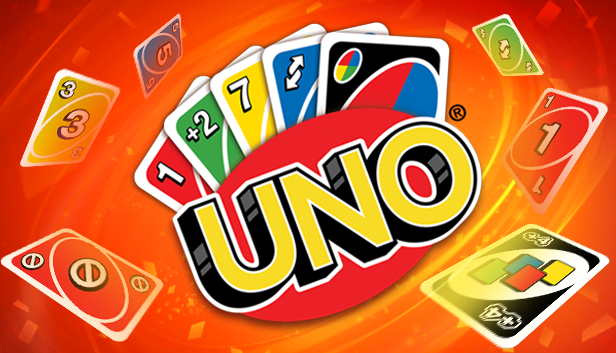 Save 60% on UNO on Steam