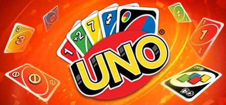 Save 60% on UNO on Steam