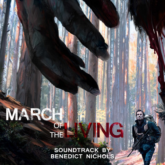March of the Living - Soundtrack