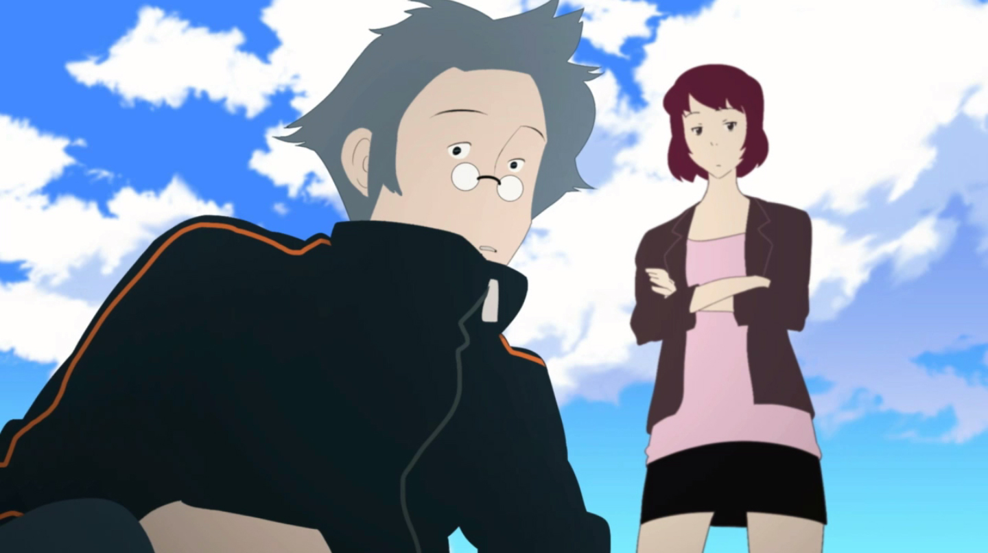Break Ups Featured Screenshot #1