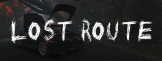 Lost Route 게임 이미지