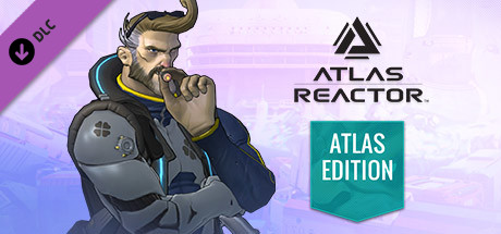 Atlas Reactor - Atlas Edition banner