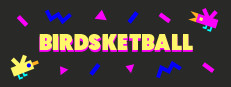 Birdsketball 게임 이미지