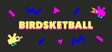 Birdsketball Cover Image