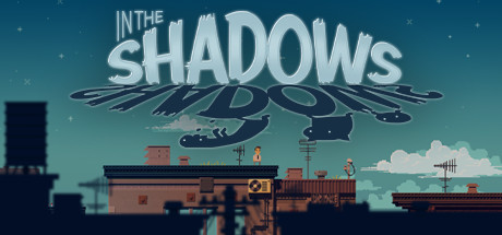In The Shadows header image