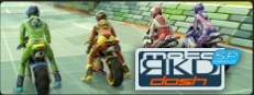 moto RKD dash SP 게임 이미지