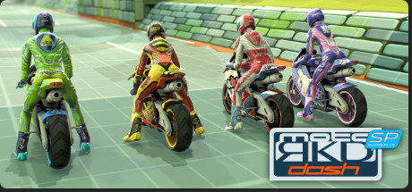 moto RKD dash SP steam charts