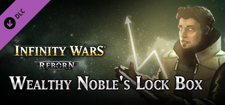 Купить дешево Infinity Wars. Wealthy Noble's Lock Box Купить ключ дешево Infinity Wars. Wealthy Noble's Lock Box