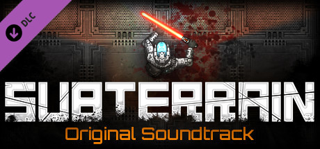 Subterrain - Original Soundtrack banner image