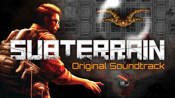 Subterrain - Original Soundtrack for steam