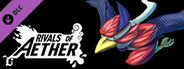 Rivals of Aether: Spangled Wrastor