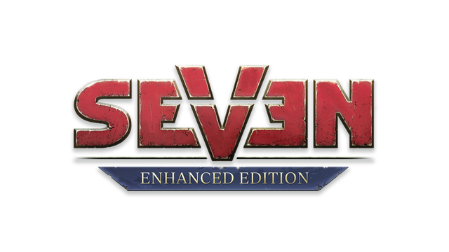 Seven: The Days Long Gone