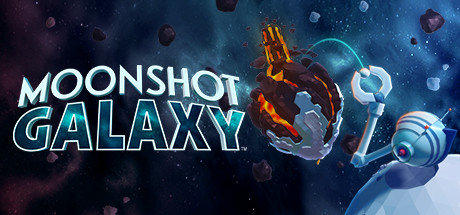 Moonshot Galaxy™ Cover Image
