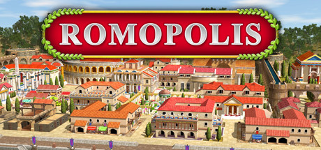 Romopolis header image