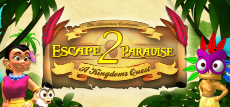 Escape From Paradise 2 system requirements
