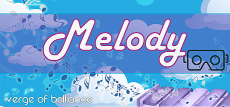 Melody Cover Image