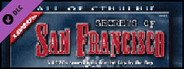 Fantasy Grounds - Call of Cthulhu: Secrets of San Francisco