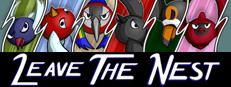Leave The Nest 게임 이미지