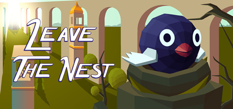Leave The Nest header image