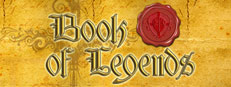 Book of Legends