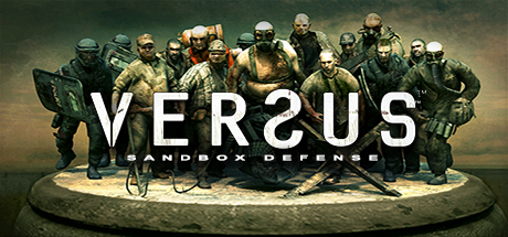 VERSUS SQUAD Cover Image