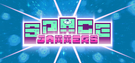 Space Jammers steam charts