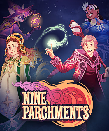 Nine Parchments