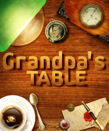 Grandpa's Table