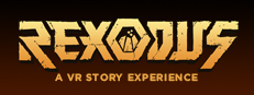 Rexodus: A VR Story Experience 게임 이미지