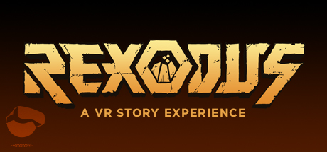 Rexodus: A VR Story Experience header image