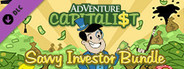 AdVenture Capitalist - Savvy Investor Bundle