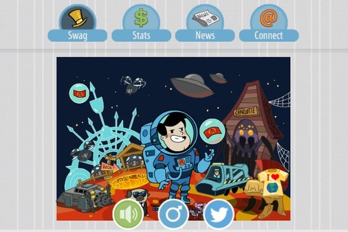 AdVenture Capitalist - Savvy Investor Bundle AdVenture Capitalist - Savvy Investor Bundle