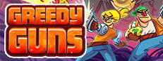 Greedy Guns 게임 이미지