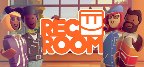 Rec Room header image