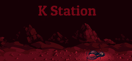 K Station steam charts