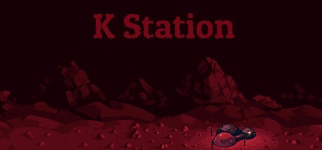 K Station header image
