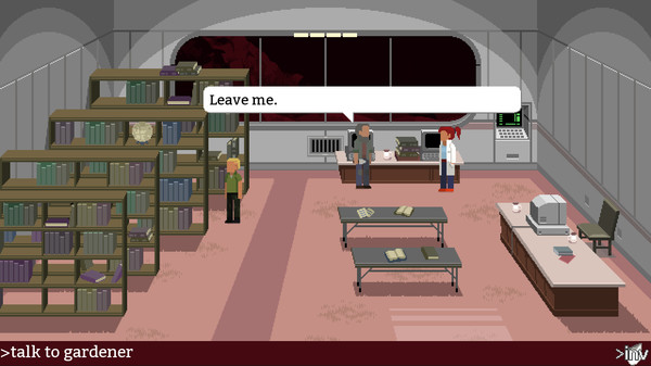 K Station game for Linux 1